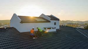 Trusted Elm Creek, NE Roofing Contractor Experts